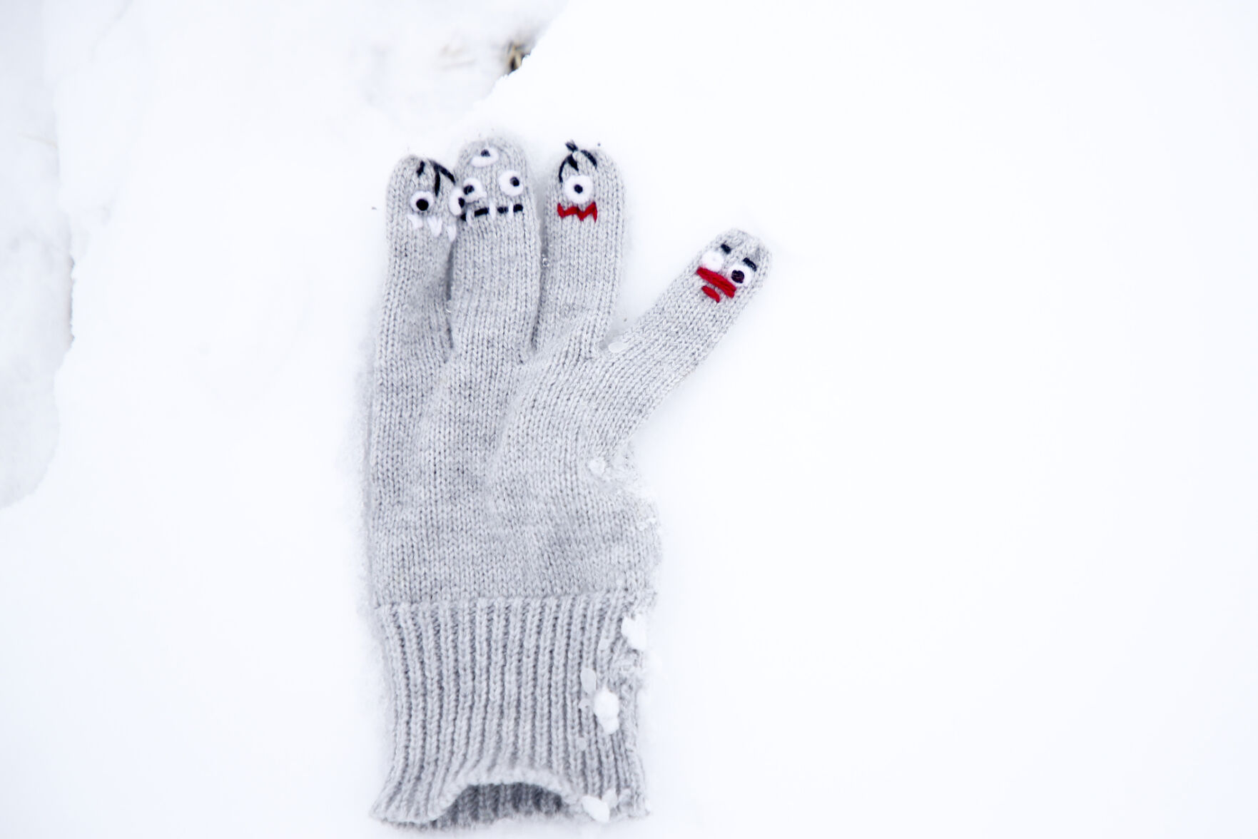 Cold Weather